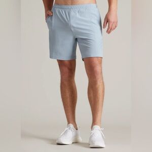 🆕 RHONE Backspin Shorts 7” Lined